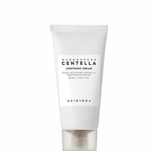 FREE w $50 order - SKIN1004 Madagascar Soothing Cream - Mini (Sealed & Unused)